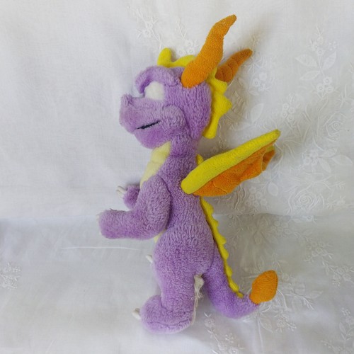 Vintage peluche spyro - vintage,