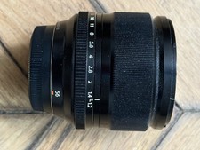 Fujifilm Fuji 56mm F/1.2 R ASPH