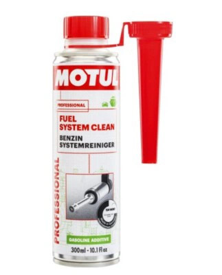 Motul nettoyant système - nettoyant,