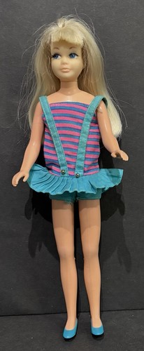 Mattel vintage 1968 skipper - vintage,