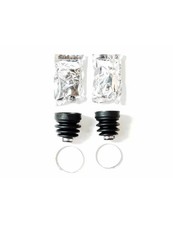 Jeu de soufflets de cardan TGB