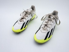 Adidas X Crazyfast 4 Enfants Chaussure de Football Sport Taille 36 Eu Art
