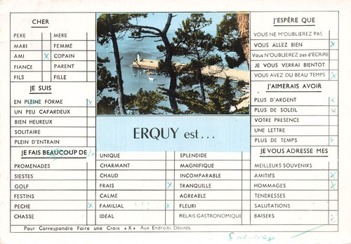 Erquy plages - 22,