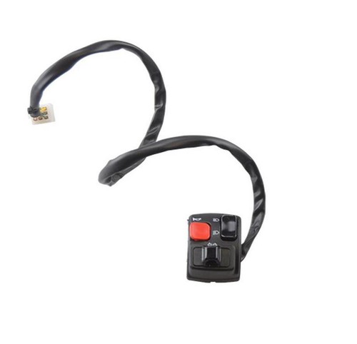 Commodo commutateur gauche - commodo/commutateur,