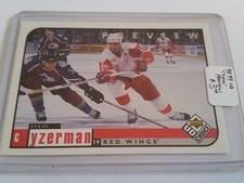  1998-99 UD Choice Preview #73