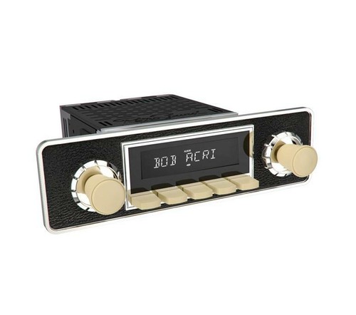 Autoradio retrosound - autoradio,