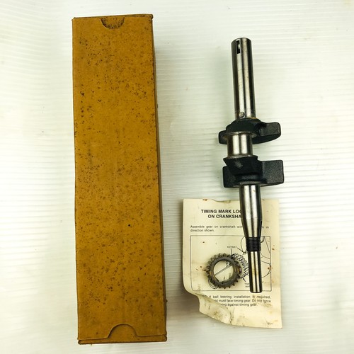 Briggs and stratton 494564 - and,