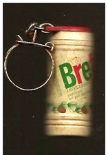 02 : PORTE CLES FIGURINE BREF