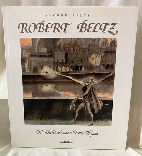 Robert beltz la - robert, :
