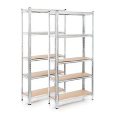 Wiltec Étagère Charges