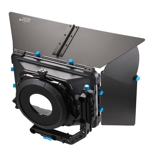 Fotga dp3000 pro swing away - pro,
