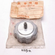Honda CR125 CR250 MT125 CR250 TL125 TL250 Fuel Gas Tank Petrol Cap 17510-357-000