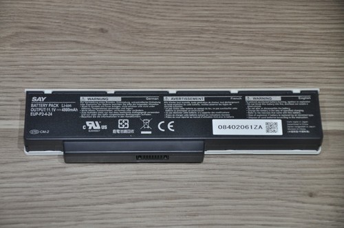 Batterie packard bell - batterie,