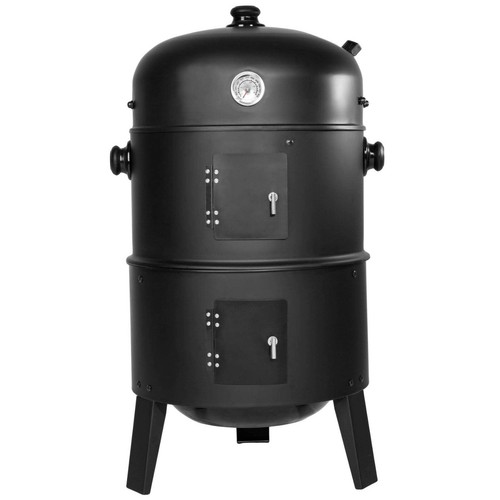Barbecue grill fumoir - barbecue,