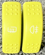 BOUTON ANTIBROUILLARD +