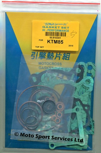 Kit joints mitaka - kit, pour