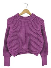 CLAUDIE PIERLOT Pull torsadé