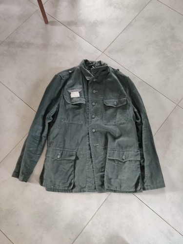 Veste allemande ww2 - allemande,