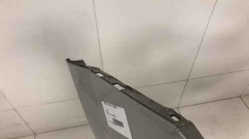 Pare choc avant - opel, zafira