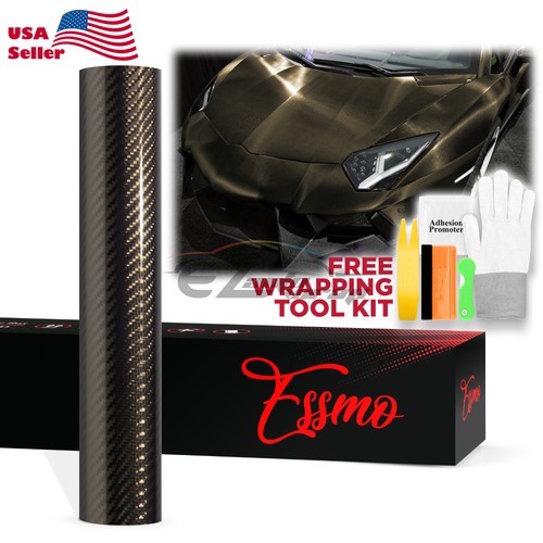 Essmo pet chrome carbon - essmo,