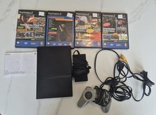 Sony PlayStation 2 Slim