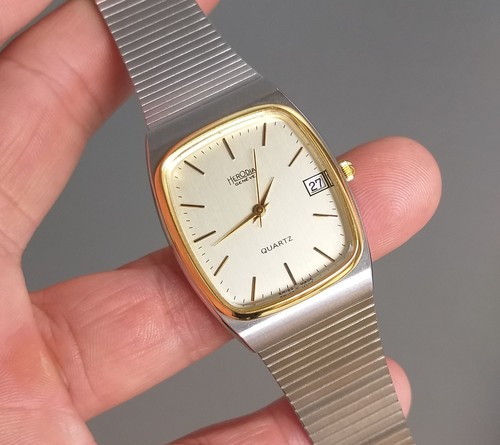 Montre quartz électronique - montre, à