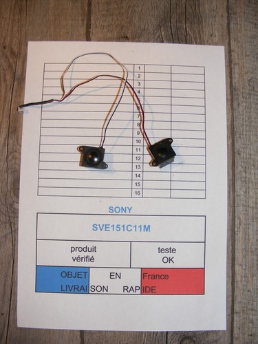 Enceintes haut parleurs pour - enceintes,