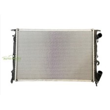 RADIATEUR DE REFROIDISSEMENT