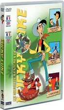Les Nouvelles Aventures de Lucky Luke - Les Dalton contre Billy The Kid -  (DVD)