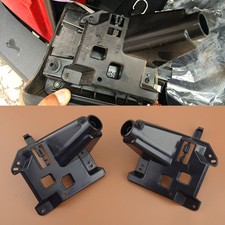 2pcs support feu arrière LED