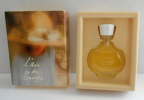Miniature parfum air du - ,