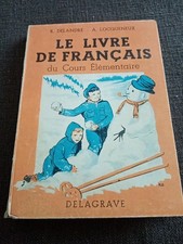1956-le  livre de