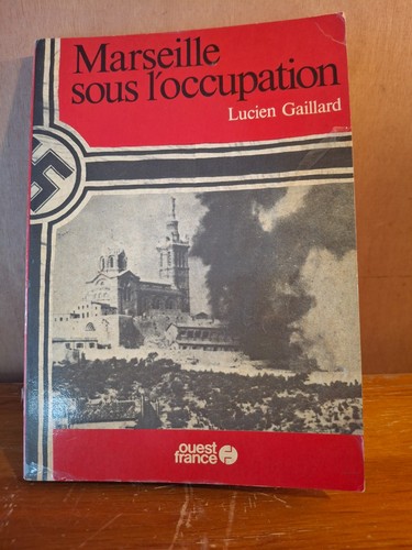 Livre marseille sous - livre,