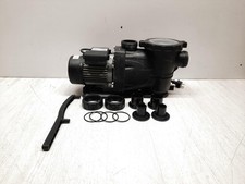 Pompe de filtration pour