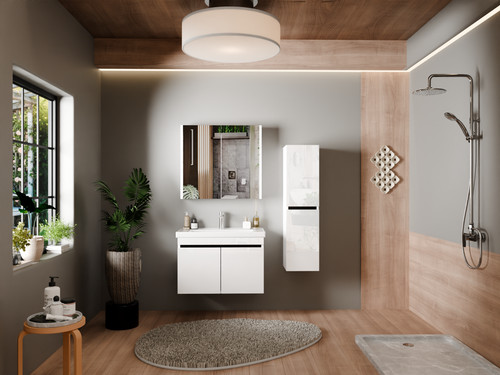 Ensemble salle bain venus - ensemble,