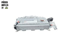 Batterie de traction hybride