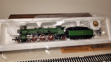 HO LILIPUT LOCOMOTIVE 231 K