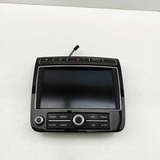 Affichage d'écran de