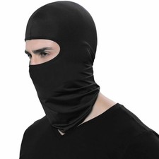 ✅ Cagoule Coupe Vent