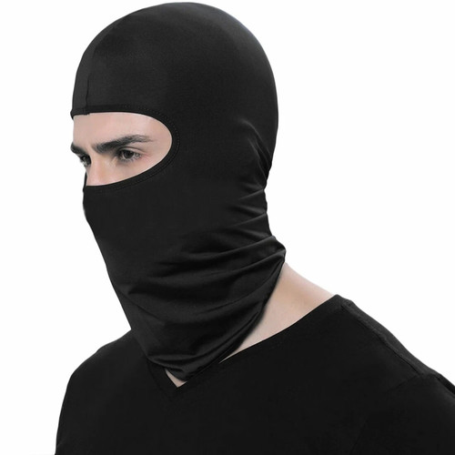Cagoule coupe vent - cagoule,