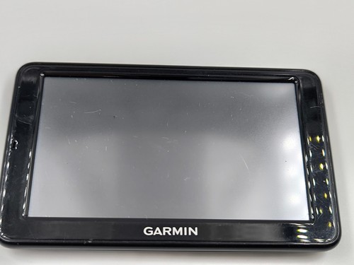 Garmin nuvi 2595lm gps - garmin,