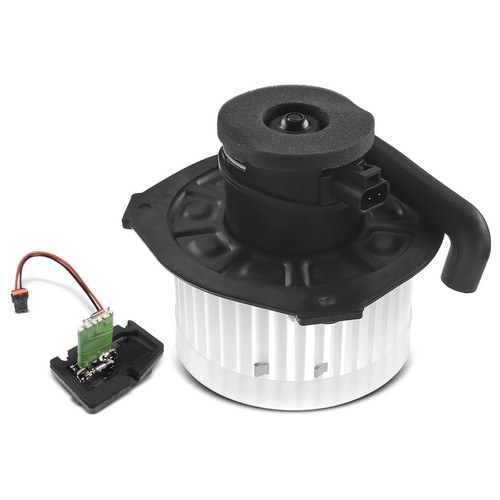 Hvac heater blower motor - hvac,