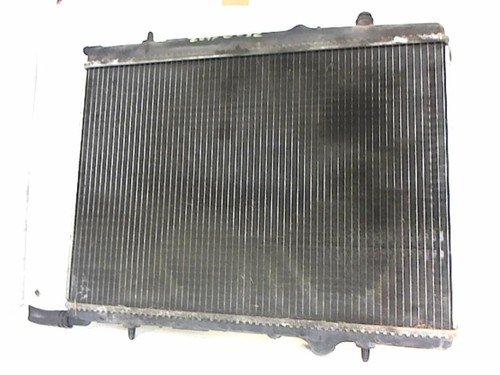 Radiateur eau citroen xsara - eau,