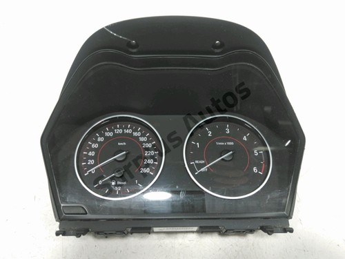 Compteur 62108794223 bmw serie - compteur,