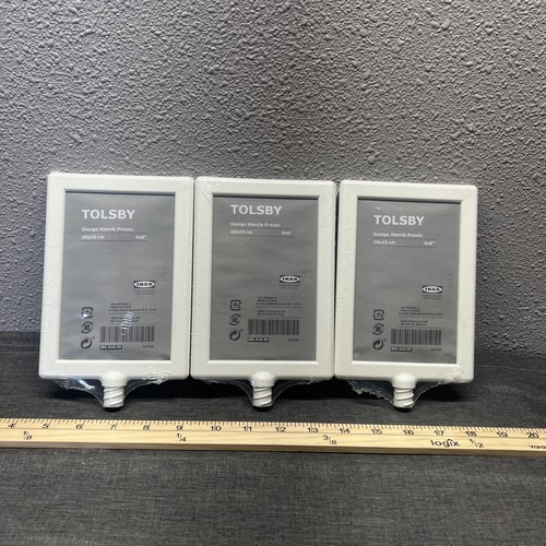 Lot ikea tolsby - 3, frame