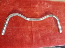 Guidon moustache Handlebar