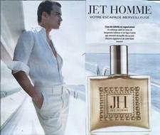 AVON - JET HOMME" - EAU de