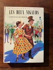 COMTESSE DE SEGUR/LES DEUX