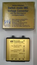 Convertisseur 24V - 12V