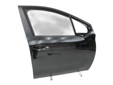 Portière porte passager